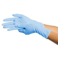 Vinyl Examination Gloves - Powder Free